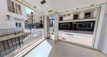 Local en venta en San Luis de Sabinillas de 135 m2 photo 0