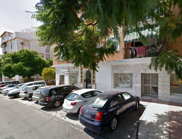 Local en venta en Marbella de 49 m2 photo 0