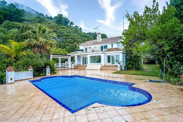 Casa - Chalet en venta en Ojén de 273 m2 photo 0