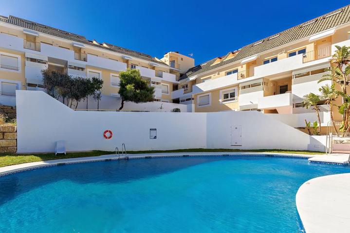 Apartamento en venta en La Duquesa de 172 m2 photo 0