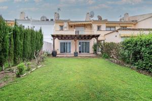 Adosado en venta en Marbella de 164 m2 photo 0