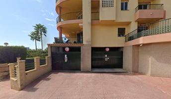 Plaza De Parking en venta en Mijas de 35 m2 photo 0