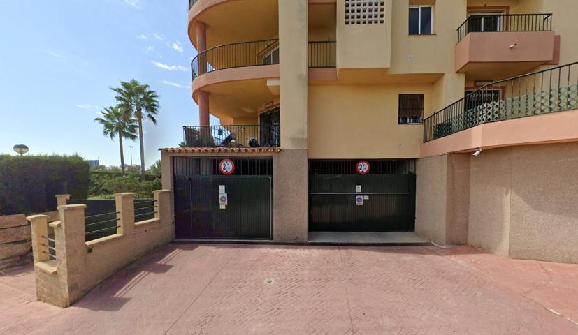 Plaza De Parking en venta en Mijas de 35 m2 photo 0