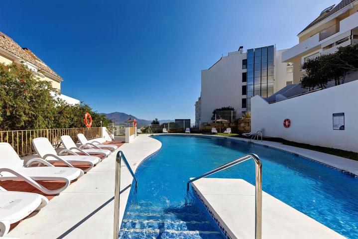 Dúplex en venta en Manilva de 175 m2 photo 0