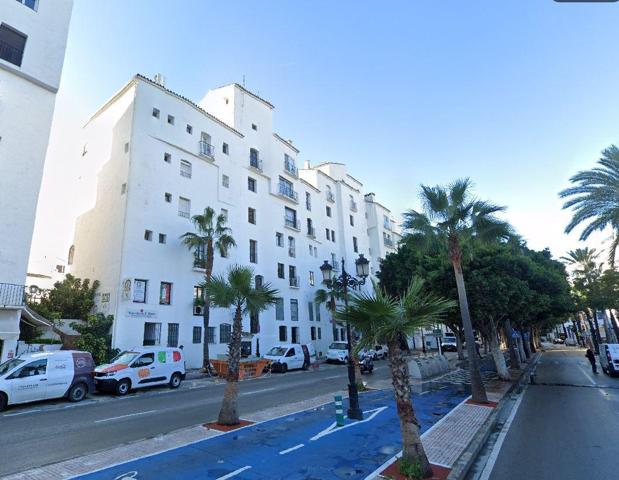 Piso en venta en Marbella de 98 m2 photo 0