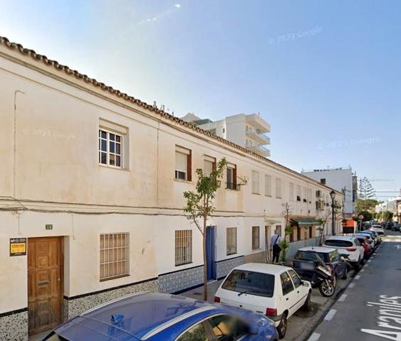 Piso en venta en Fuengirola de 47 m2 photo 0