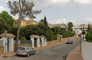 Casa - Chalet en venta en Marbella de 415 m2 photo 0