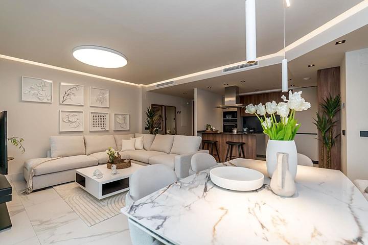 Piso en venta en Marbella de 96 m2 photo 0