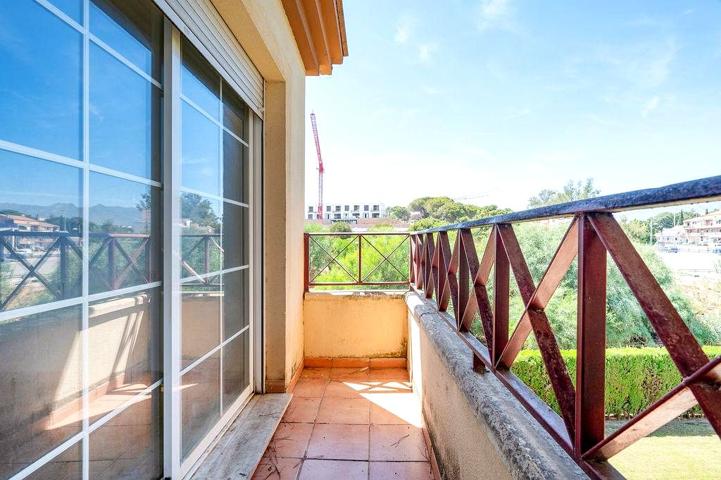 Dúplex en venta en Marbella de 103 m2 photo 0