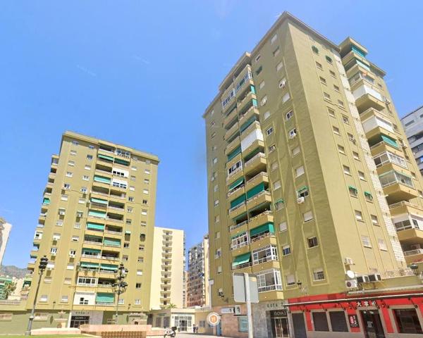 Piso en venta en Torremolinos de 153 m2 photo 0