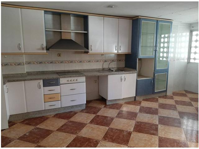 Piso en venta en San Ildefonso (Hospital Real)(18012) photo 0