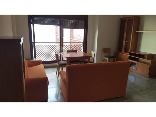 Piso en venta en Zona Avenida de los Ogíjares photo 0
