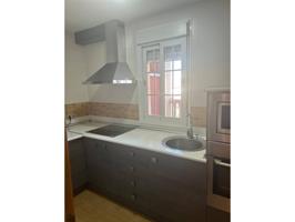 Piso en alquiler en Zona de San Cayetano-Avenida Cristóbal Colón photo 0