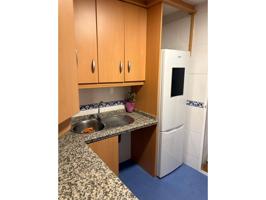 Piso en alquiler en Casco Antiguo photo 0