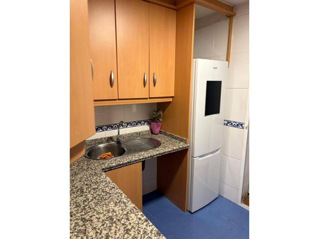 Piso en alquiler en Casco Antiguo photo 0