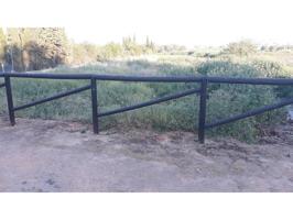 Terreno en venta en Residencial Triana-Barrio Alto-Híjar photo 0