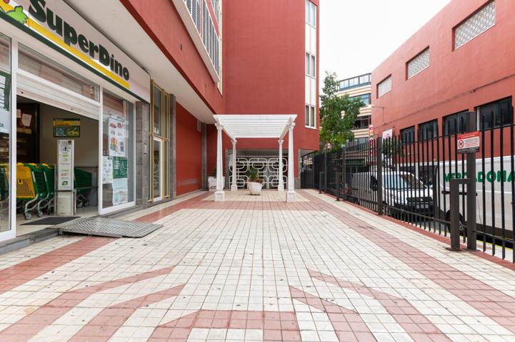SE VENDE PISO AMPLIO EN ALCARAVANERAS photo 0