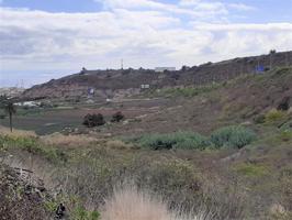 SE VENDE TERRENO EN TAFIRA photo 0