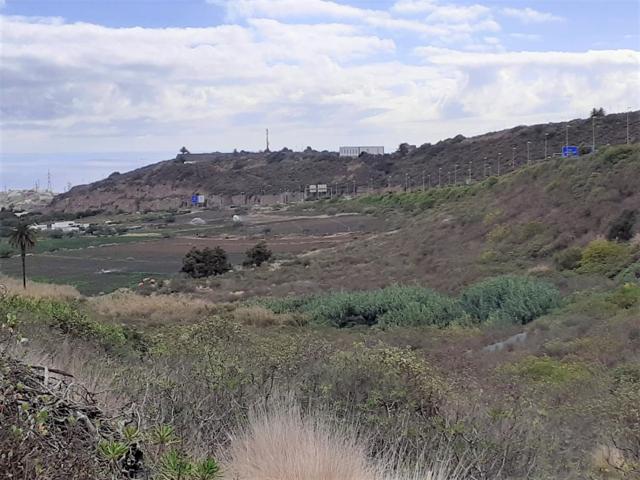 SE VENDE TERRENO EN TAFIRA photo 0