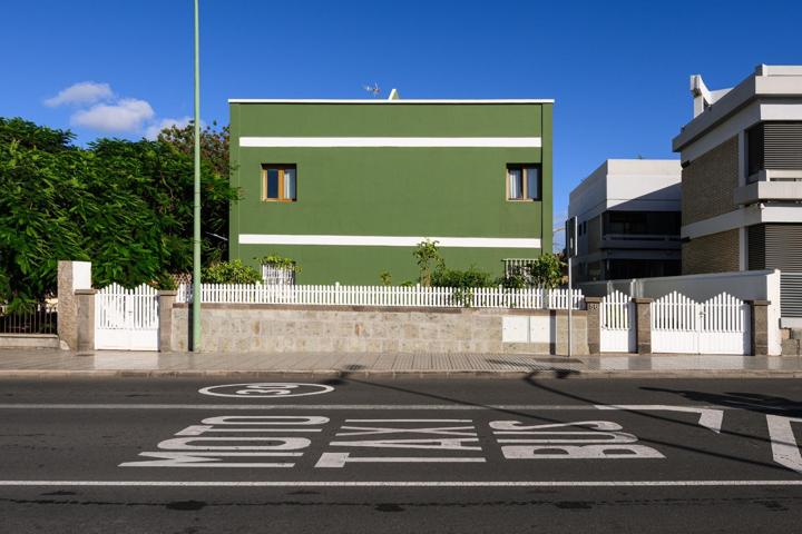 Planta Baja En venta en Ciudad Jardín, Las Palmas De Gran Canaria photo 0