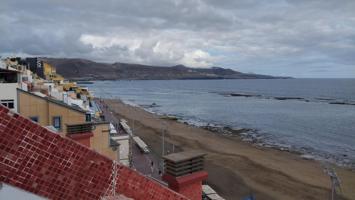 Piso En alquiler en Playa De Las Canteras, Las Palmas De Gran Canaria photo 0