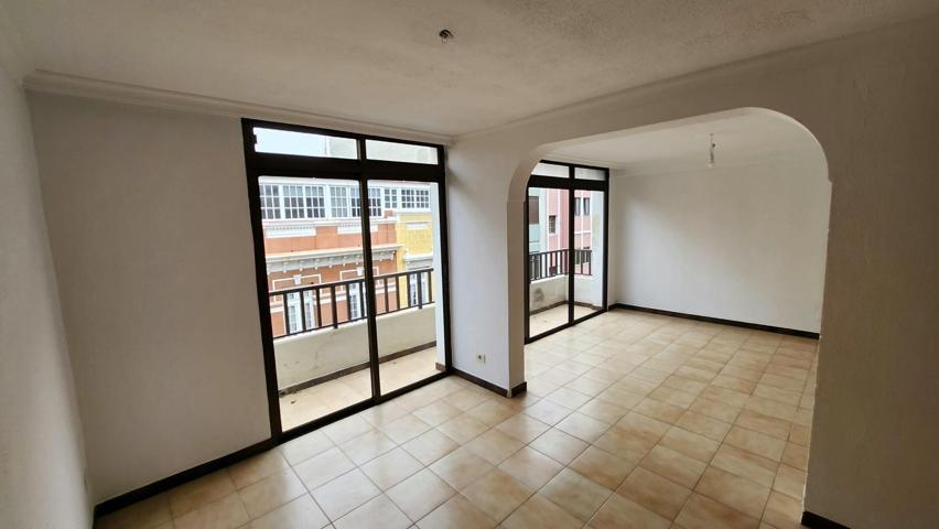 Piso En venta en Alcaravaneras, Las Palmas De Gran Canaria photo 0