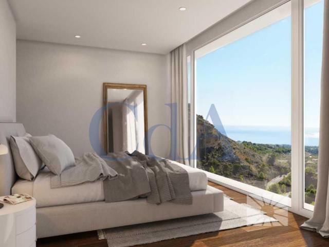 Villa de lujo en Altea photo 0
