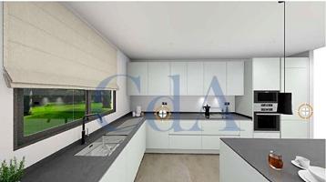 Casa - Chalet en venta en Dénia de 140 m2 photo 0