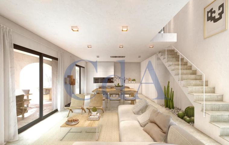 Casa - Chalet en venta en javea de 180 m2 photo 0