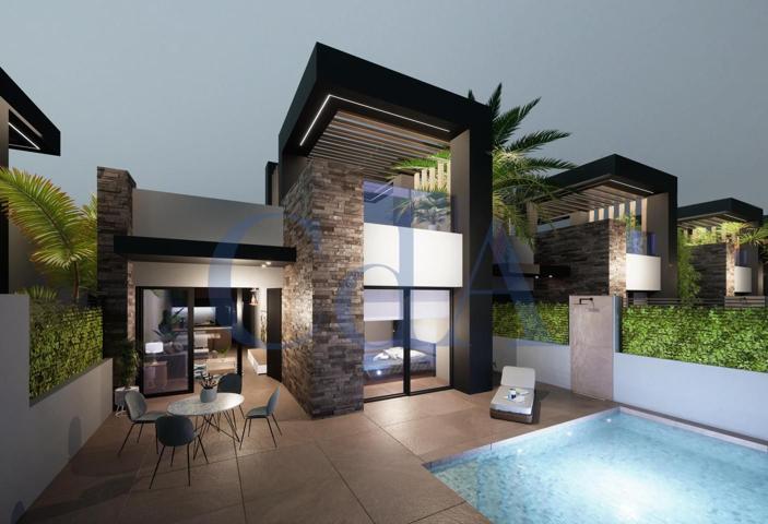 Villa en San Fulgencio photo 0