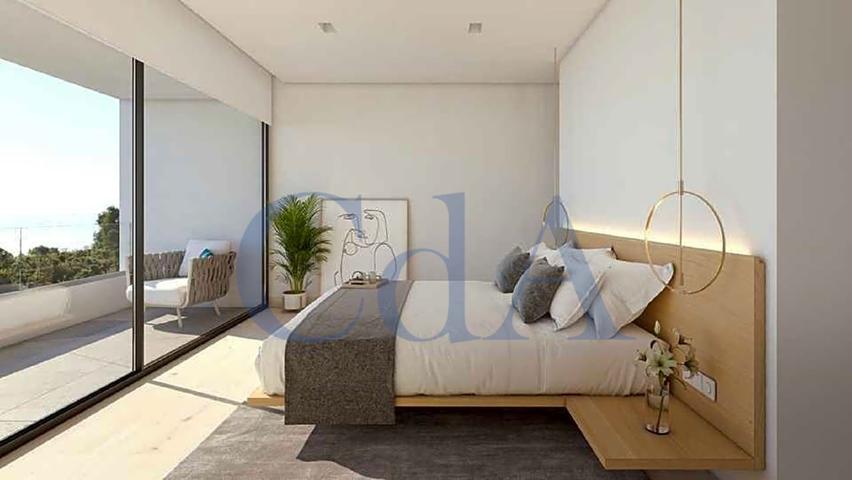 Casa - Chalet en venta en Altea de 520 m2 photo 0