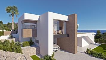 Casa - Chalet en venta en Cumbre del Sol de 442 m2 photo 0
