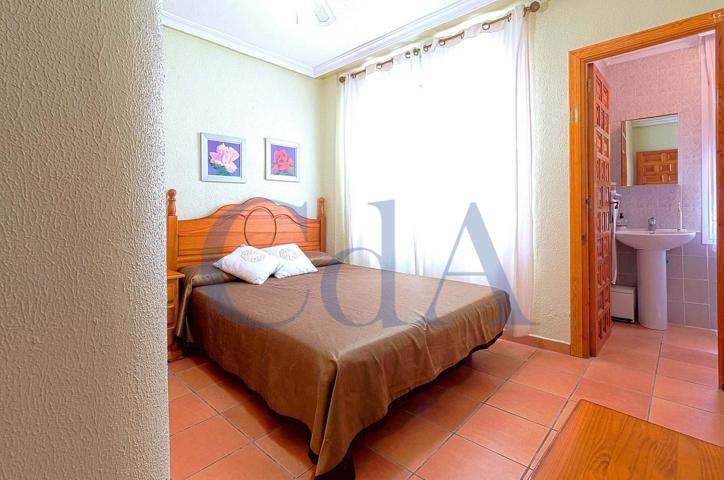 Bungalow en la Playa de la Mata (Torrevieja) photo 0