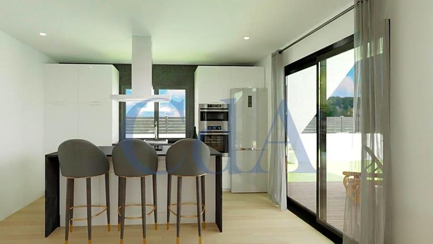 Elegante y comoda villa en Hondon de las Nieves, Alicante photo 0