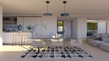Casa - Chalet en venta en Cumbre del Sol de 597 m2 photo 0