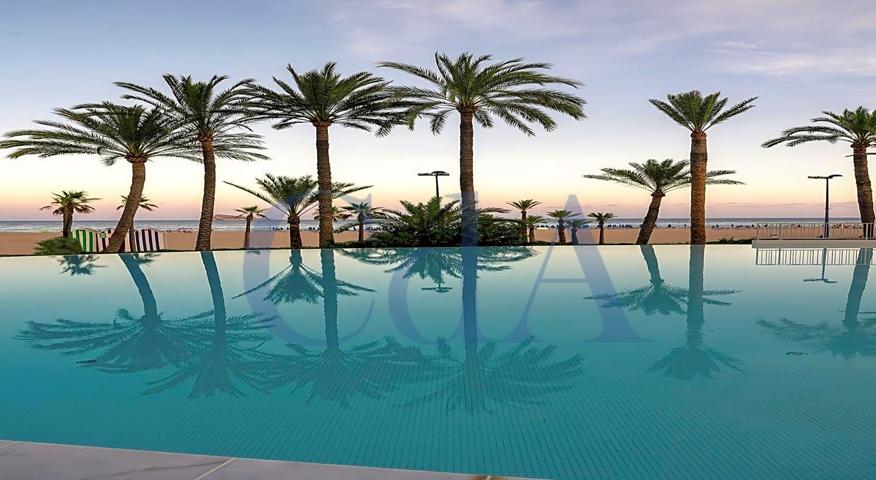 Apartamento de lujo en Benidorm photo 0