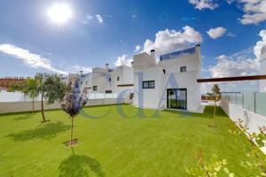 Villa junto a Bonalba Golf photo 0