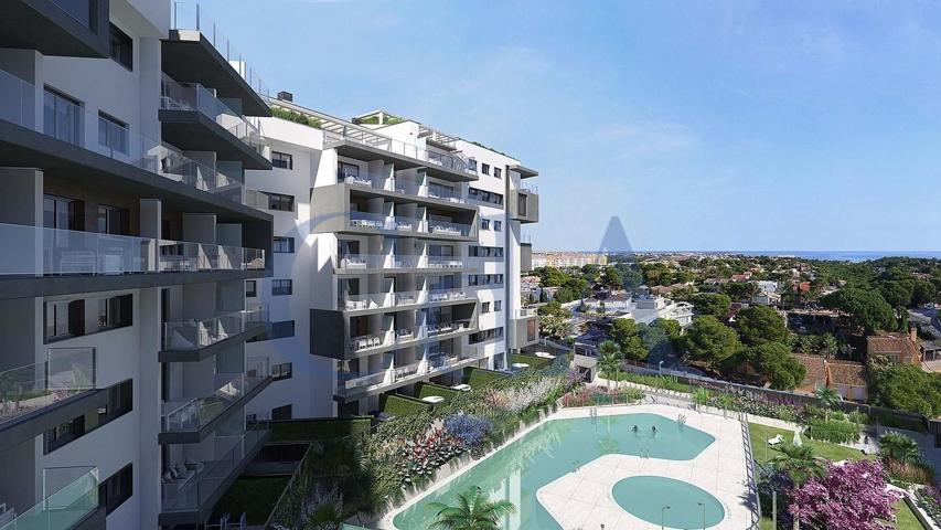 Apartamento de lujo en Dehesa de Campoamor photo 0