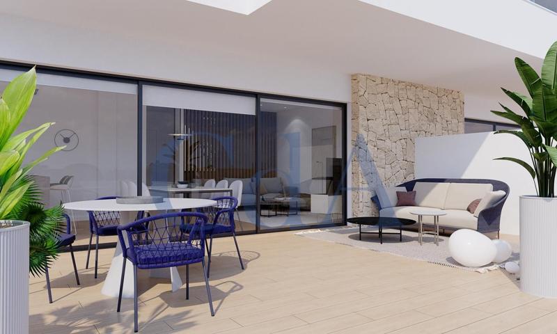 duplex en Font del Llop photo 0