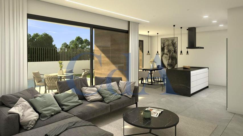 **Chalet en Dolores: Un Refugio junto al Mar Mediterráneo** photo 0