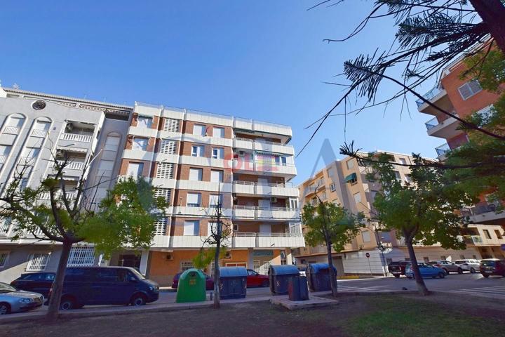 Apartamento al lado de la Playa del Acequión photo 0
