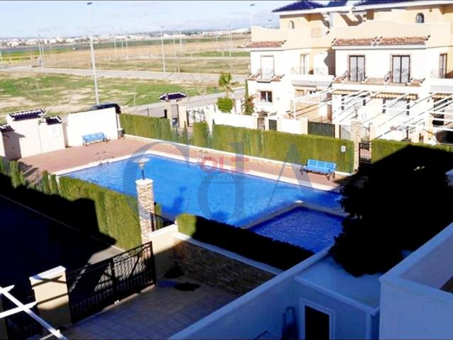 CHALET ADOSADO EN PLAYA DE LAS HIGUERICAS photo 0