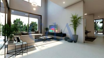 Exclusiva villa en Benissa photo 0