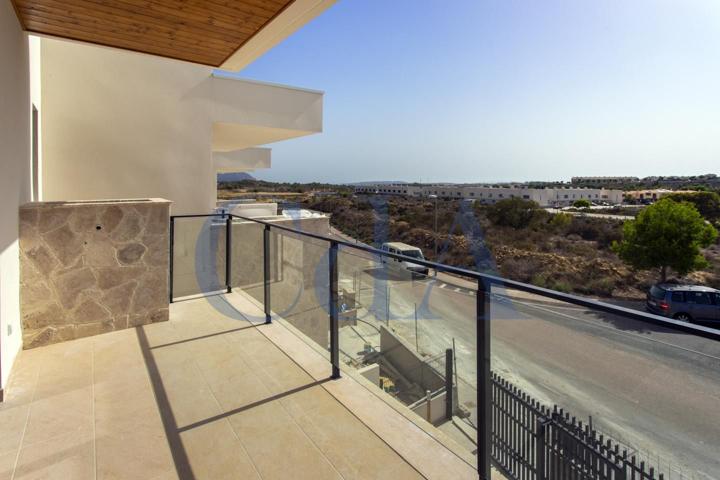 Bonito duplex en Alenda Golf, Monforte del Cid photo 0