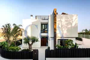 Villa de Lujo en La Nucia, Alicante photo 0