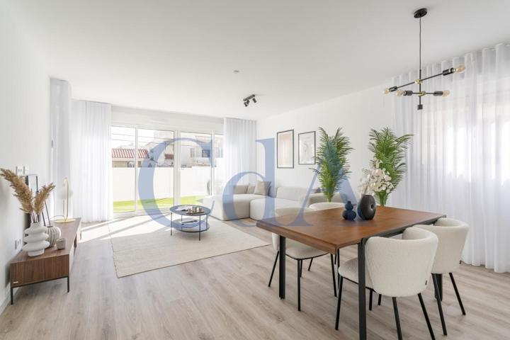 Precioso apartamento en Gran Alacant (Santa Pola) photo 0