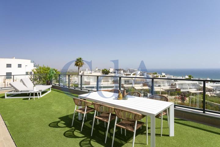 Apartamento de lujo en Gran Alacant photo 0