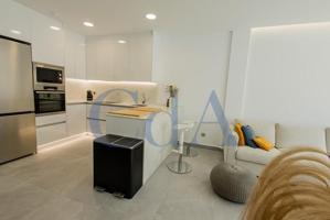 Villa en San Fulgencio (Alicante) photo 0