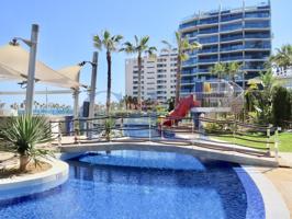 Apartamento frente al MAR en Punta Prima photo 0