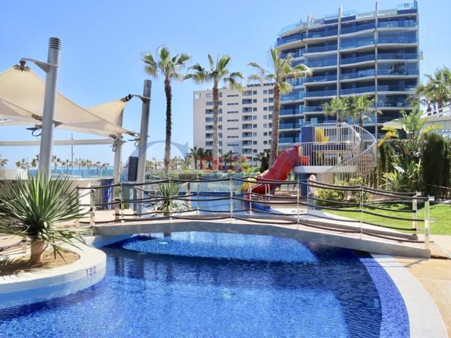 Apartamento frente al MAR en Punta Prima photo 0